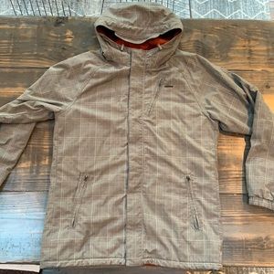 Vans Snowboard Jacket, Men’s, Sz XL